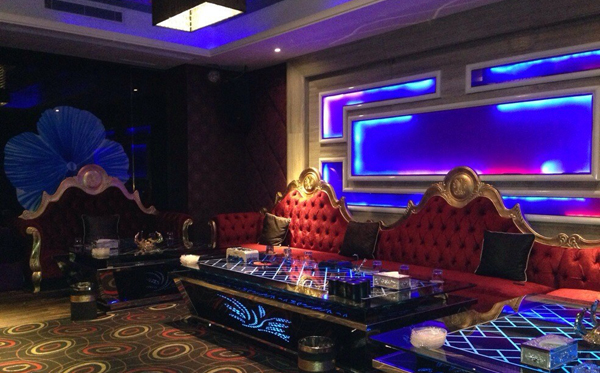 草莓视频免费下载观看酒店音響設備工程--青滕源大飯店案例3