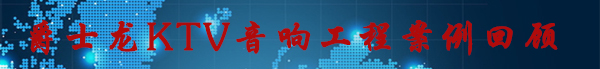 草莓免费视频音響工程案例回顧
