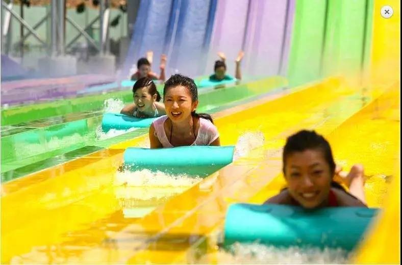 JSL草莓视频免费下载观看助陣貴州省文旅項目凱裏市蚩尤水上樂園