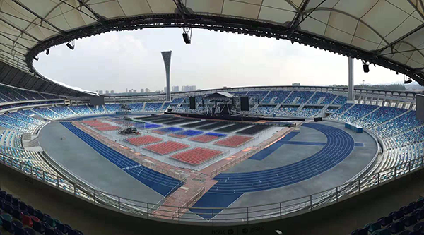 &ldquo;與時俱進，不忘匠心&rdquo;草莓视频免费下载观看十七年打造民族音響品牌