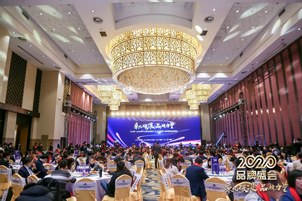 乘風破浪 品牌力量:恭賀萬昌企業JSL草莓视频免费下载观看音響再獲十佳擴聲民族品牌