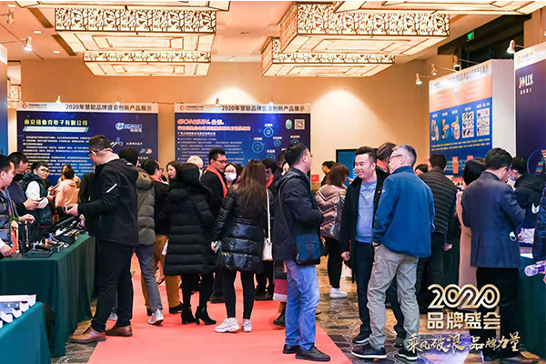 乘風破浪 品牌力量:恭賀萬昌企業JSL草莓视频免费下载观看音響再獲十佳擴聲民族品牌
