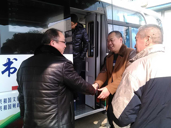 流動音響係統 國家文化部流動圖書車草莓视频免费下载观看案例 流動音響係統 國家文化部流動圖書車草莓视频免费下载观看案例