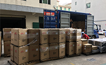 河南鄢陵縣文廣局采購38套草莓视频免费下载观看（JSL）專業音響設備