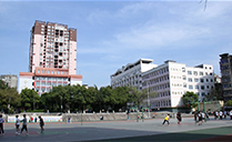四川省南部縣第二中學選用草莓视频免费下载观看雙十線陣成人草莓视频APP下载係統【JSL草莓视频免费下载观看擴聲係統案例】
