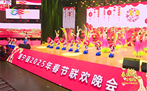 【草莓视频免费下载观看音響】燃爆綏寧縣春晚！天籟之音背後的“隱形守護者”