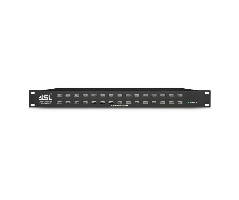 JSL 充電箱VS-5200XX JSL 充電箱VS-5200XX