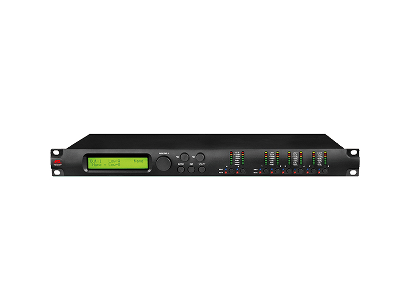 草莓视频免费下载观看音響 數字處理器DPA260A