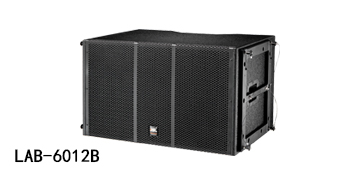 草莓视频免费下载观看專業音響 LAB線陣係列 LAB-6012B